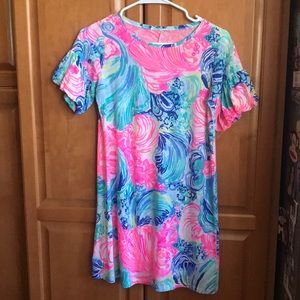 Lily Pulitzer kids dress
